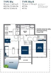 Lake Grande (D22), Condominium #472254711